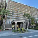 トーキョーガーデンスイート　中古マンション探訪