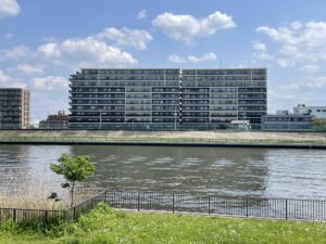 ザ・グランリバーフォート高砂　中古マンション探訪