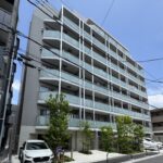 オープンレジデンシア北綾瀬プレイス　モデルルーム訪問　間取り　価格