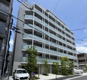 オープンレジデンシア北綾瀬プレイス モデルルーム訪問 間取り 価格