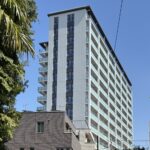 アトラス北千住　モデルルーム訪問　間取り　予定価格