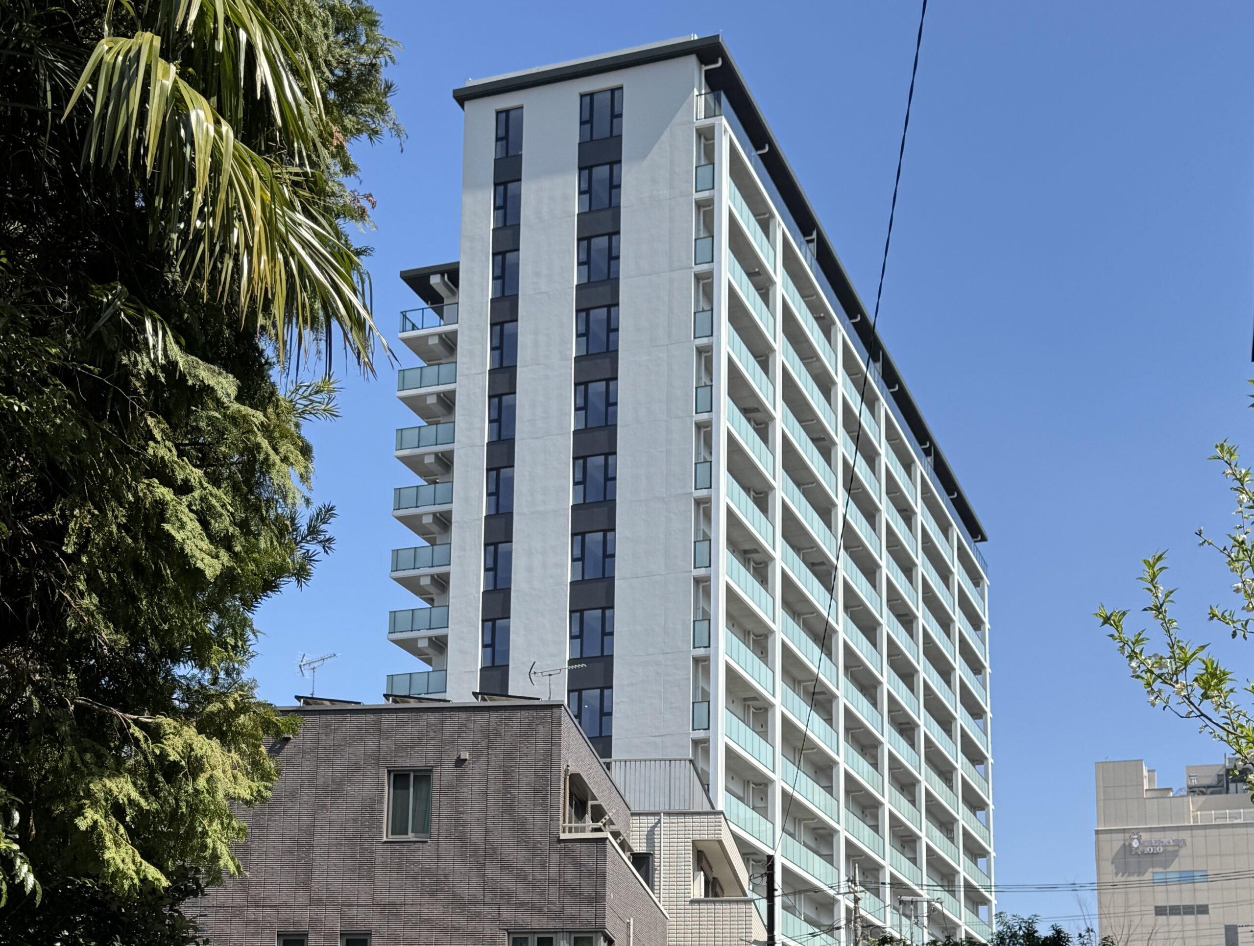 アトラス北千住　モデルルーム訪問　間取り　予定価格