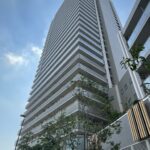 アトラスタワー曳舟　中古マンション探訪