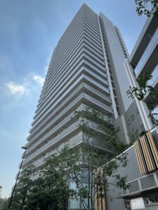 アトラスタワー曳舟　中古マンション探訪