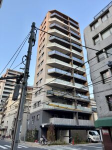 ブリリア東上野 モデルルーム訪問　間取り・予定価格