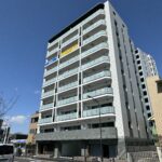 クレアホームズ新小岩親水公園　間取り　価格