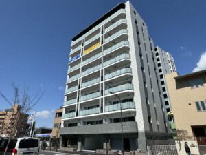 クレアホームズ新小岩親水公園　間取り　価格