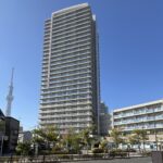 アトラスタワー曳舟　中古マンション探訪