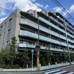 オーベル青砥レジデンス モデルルーム訪問　間取り　価格