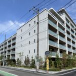 ローレルコート船堀 ブリーズステージ　間取り　予定価格