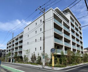 ローレルコート船堀 ブリーズステージ 間取り 予定価格