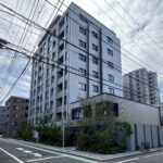 ローレルコート船堀 エアリーステージ　モデルルーム訪問　間取り　予定価格