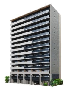 イニシア日暮里 間取り 予定価格