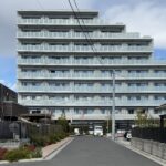 アルファスマート高野　モデルルーム訪問　間取り　価格