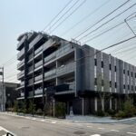 クオリティス東京六町　モデルルーム訪問　間取り　価格