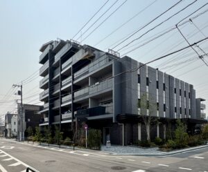 クオリティス東京六町 モデルルーム訪問 間取り 価格