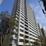 ルフォン船堀 ザ・タワーレジデンス モデルルーム訪問　価格　 間取り