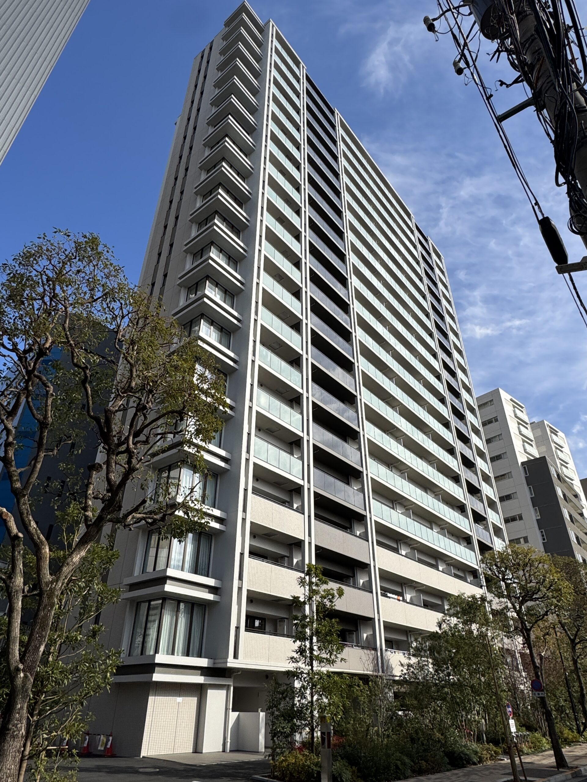 ルフォン船堀 ザ・タワーレジデンス モデルルーム訪問　価格　 間取り