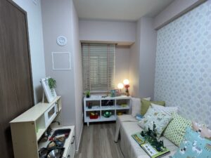マンションの子供部屋 快適な5畳と使いづらい5畳の見極め方