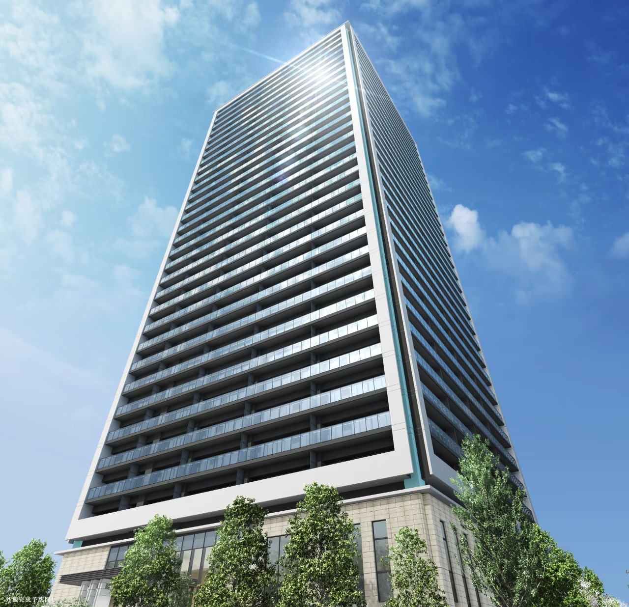 シティタワー綾瀬　間取り　価格