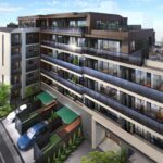 ヴェレーナ上石神井　モデルルーム訪問　間取り　価格