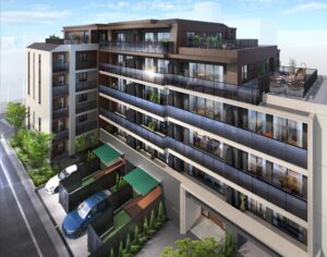 ヴェレーナ上石神井　モデルルーム訪問　間取り　価格