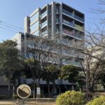 ローレルコート瑞江　パークフロント　モデルルーム訪問　価格・間取り