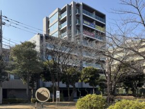 ローレルコート瑞江　パークフロント　モデルルーム訪問　価格・間取り