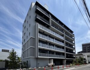 オープンレジデンシア葛西 モデルルーム訪問 間取り 価格