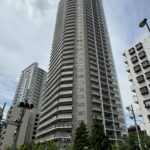 ルネッサンスタワー上野池之端　中古マンション探訪