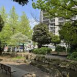 イニシア新小岩親水公園　モデルルーム訪問　間取り　価格