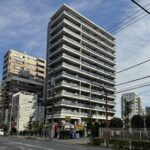 クレヴィア上野入谷　モデルルーム訪問　間取り　価格