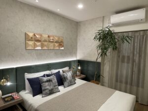 マンションの主寝室は6畳で足りるのか？夫婦円満な生活に必要な広さ