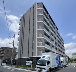 シエリア北綾瀬　モデルルーム訪問　間取り　価格