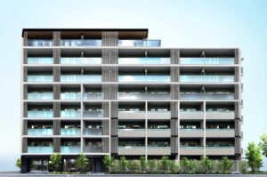 シエリア北綾瀬　間取り　価格