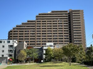 ジースクエア　中古マンション探訪