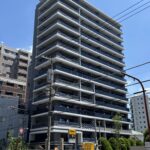 クレヴィア上野入谷　モデルルーム訪問　間取り　価格