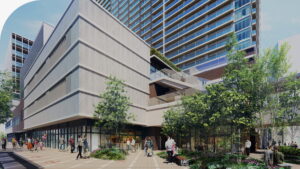 パークシティ小岩ザタワー モデルルーム訪問 間取り 価格