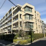 ライオンズ北小岩レジデンス　中古マンション探訪
