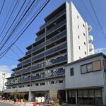 オープンレジデンシア北綾瀬コート　モデルルーム訪問　間取り　価格