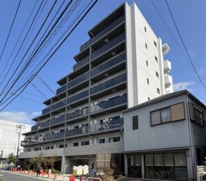 オープンレジデンシア北綾瀬コート モデルルーム訪問 間取り 価格