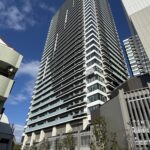 プラウドタワー小岩フロント　モデルルーム訪問　間取り　価格