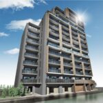 プレディア小岩　間取り　価格