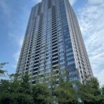 シティタワーズ豊洲ザ・シンボル　中古マンション探訪