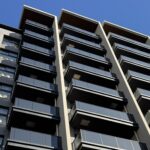 クレヴィア西葛西レジデンス　モデルルーム訪問　間取り　価格