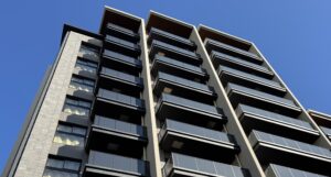 クレヴィア西葛西レジデンス　モデルルーム訪問　間取り　価格