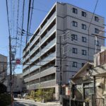 プレディア町屋　中古マンション探訪