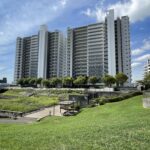 リバーフェイス　中古マンション探訪