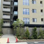 リリーゼ葛西　モデルルーム訪問　間取り　価格