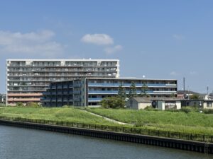 バウス一之江 モデルルーム訪問 間取り 価格